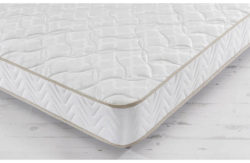 Airsprung Taunton 1200 Pocket Sprung Single Mattress